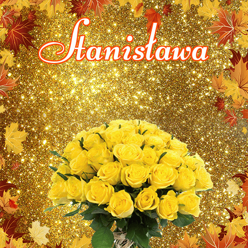 Życzę Ci pięknego jesiennego wieczoru!。 