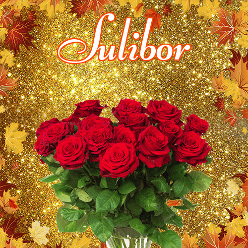 Życzę Ci pięknego jesiennego wieczoru!。 