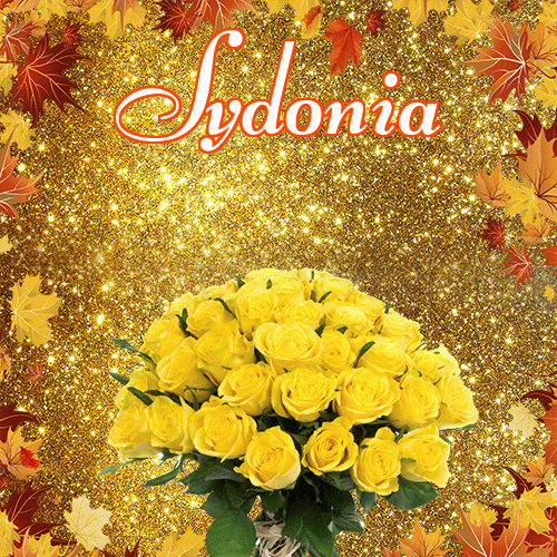 Życzę Ci pięknego jesiennego wieczoru!。 