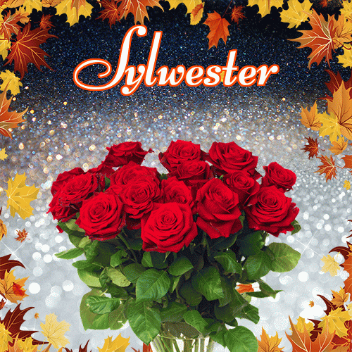 Życzę Ci pięknego jesiennego wieczoru!。 