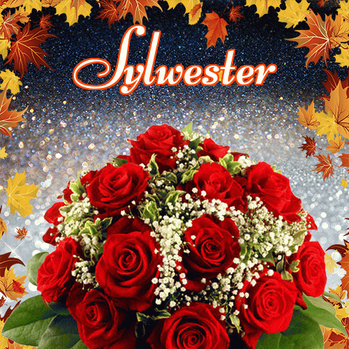 Życzę Ci pięknego jesiennego wieczoru!。 