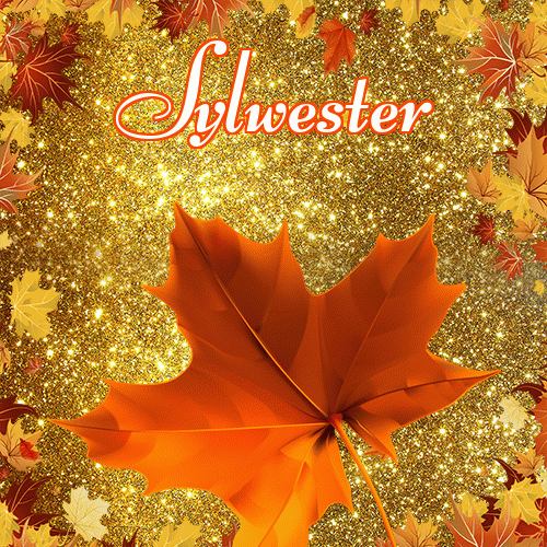 Życzę Ci pięknego jesiennego wieczoru!。 