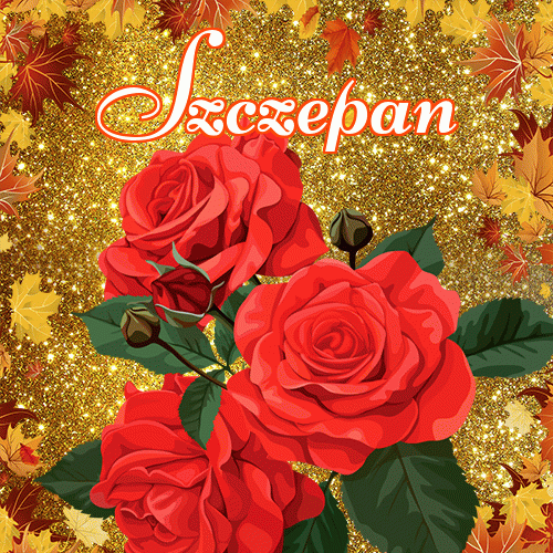 Życzę Ci pięknego jesiennego wieczoru!。 