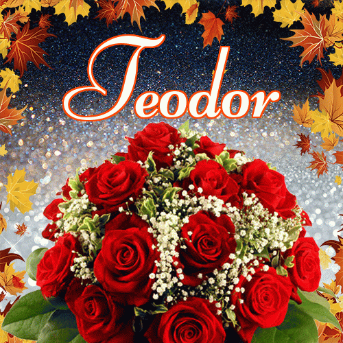 Życzę Ci pięknego jesiennego wieczoru!。 