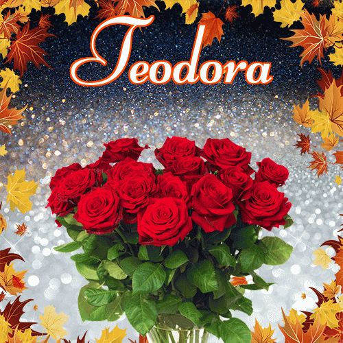 Życzę Ci pięknego jesiennego wieczoru!。 