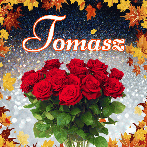 Życzę Ci pięknego jesiennego wieczoru!。 