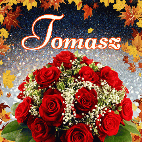 Życzę Ci pięknego jesiennego wieczoru!。 