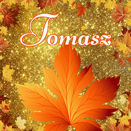 Życzę Ci pięknego jesiennego wieczoru!。 