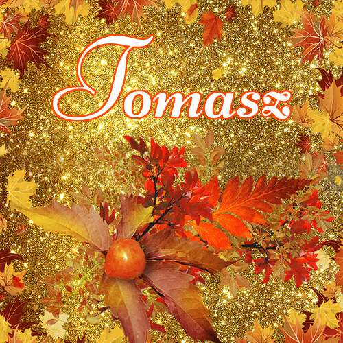 Życzę Ci pięknego jesiennego wieczoru!。 