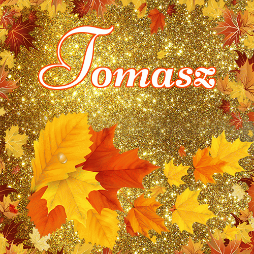 Życzę Ci pięknego jesiennego wieczoru!。 