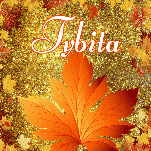 Życzę Ci pięknego jesiennego wieczoru!。 