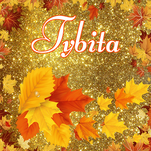 Życzę Ci pięknego jesiennego wieczoru!。 