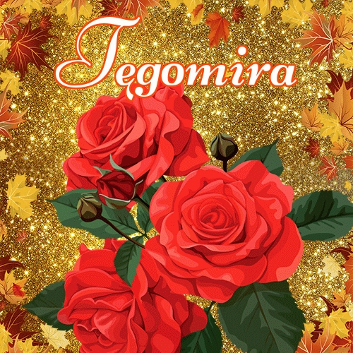 Życzę Ci pięknego jesiennego wieczoru!。 