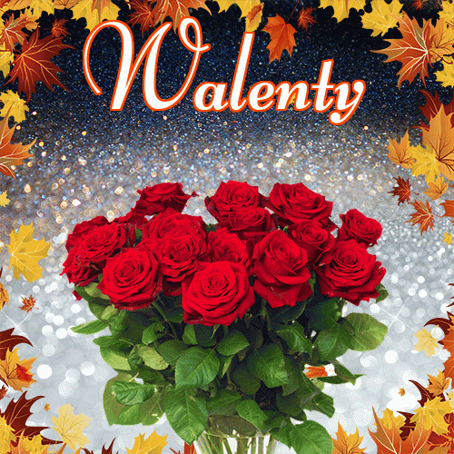 Życzę Ci pięknego jesiennego wieczoru!。 