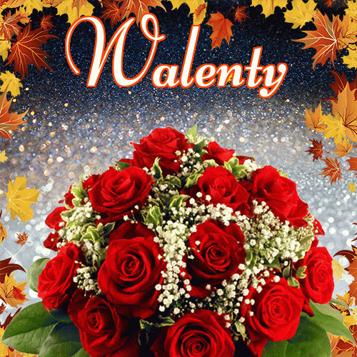 Życzę Ci pięknego jesiennego wieczoru!。 