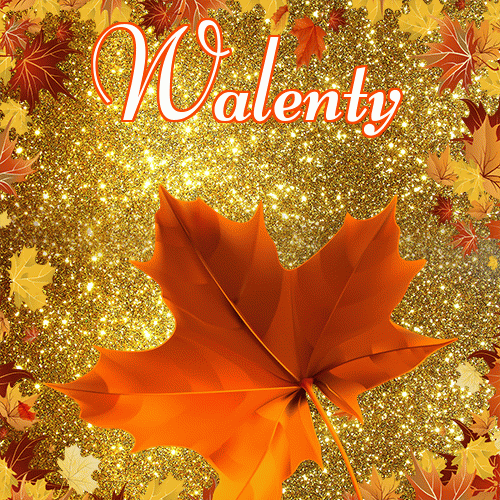 Życzę Ci pięknego jesiennego wieczoru!。 