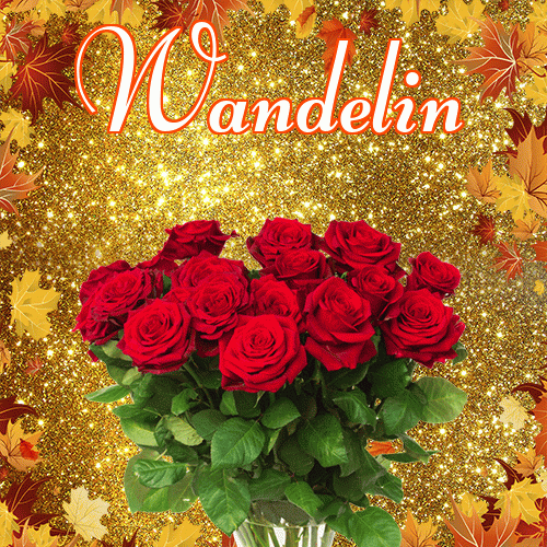 Życzę Ci pięknego jesiennego wieczoru!。 