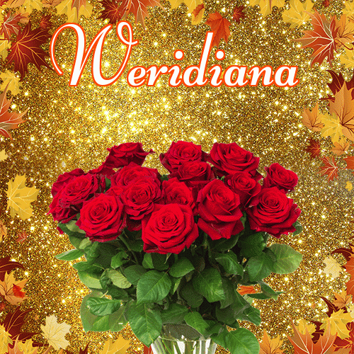 Życzę Ci pięknego jesiennego wieczoru!。 