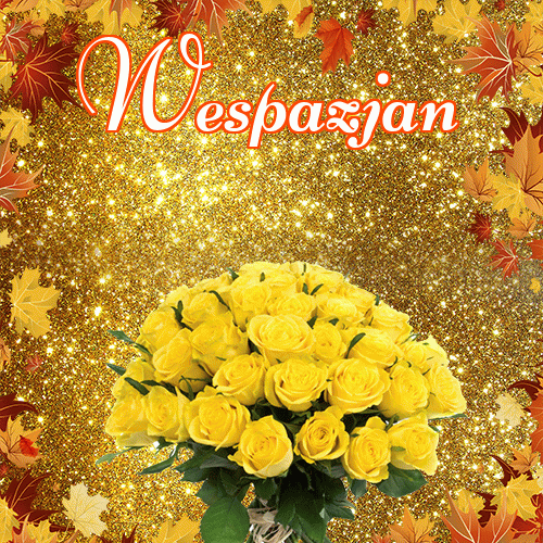 Życzę Ci pięknego jesiennego wieczoru!。 