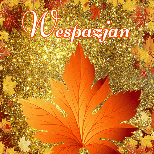 Życzę Ci pięknego jesiennego wieczoru!。 