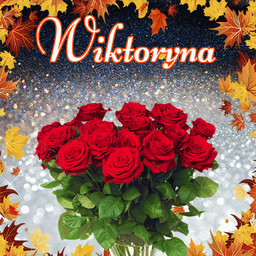 Życzę Ci pięknego jesiennego wieczoru!。 