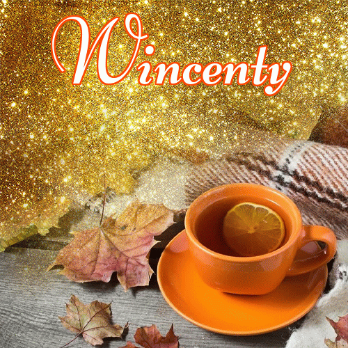 Życzę Ci pięknego jesiennego wieczoru!。 