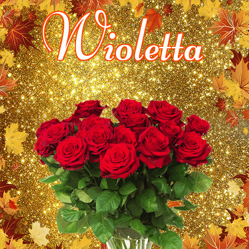 Życzę Ci pięknego jesiennego wieczoru!。 