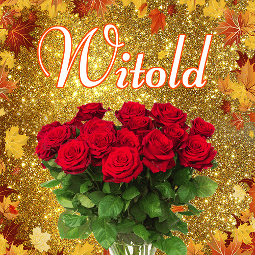 Życzę Ci pięknego jesiennego wieczoru!。 