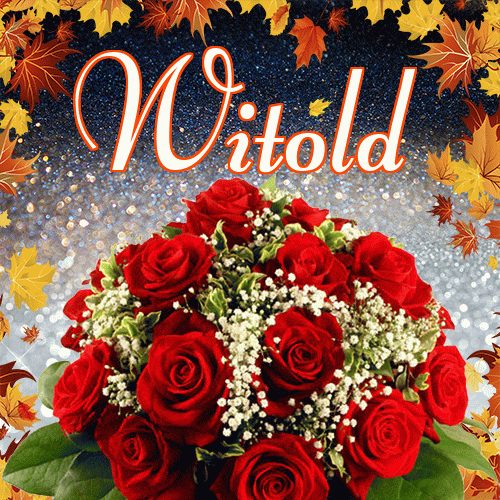 Życzę Ci pięknego jesiennego wieczoru!。 