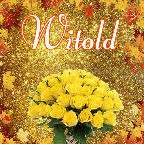 Życzę Ci pięknego jesiennego wieczoru!。 