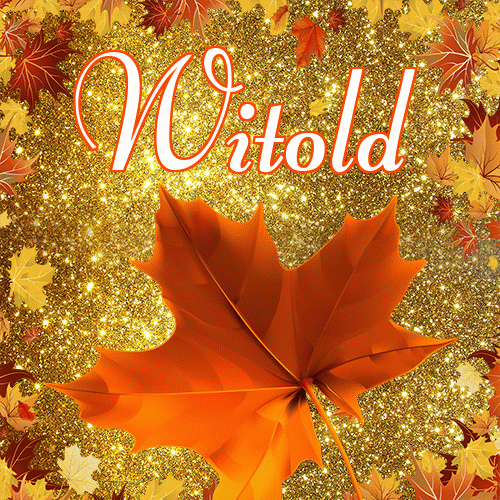 Życzę Ci pięknego jesiennego wieczoru!。 