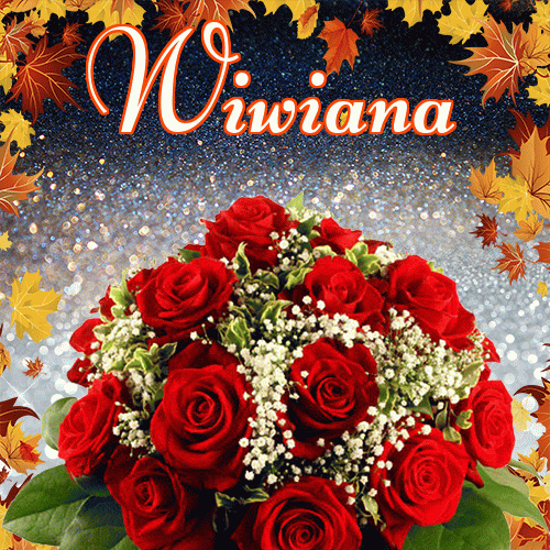 Życzę Ci pięknego jesiennego wieczoru!。 