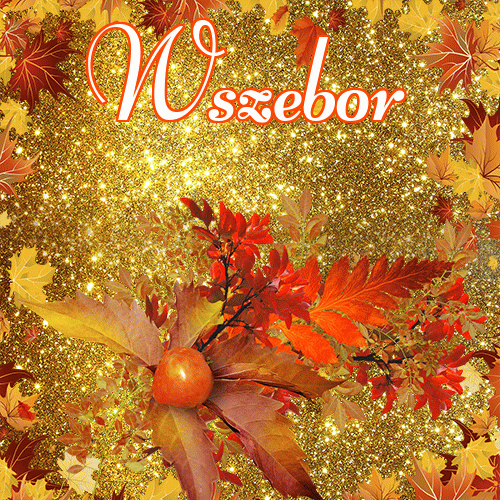 Życzę Ci pięknego jesiennego wieczoru!。 