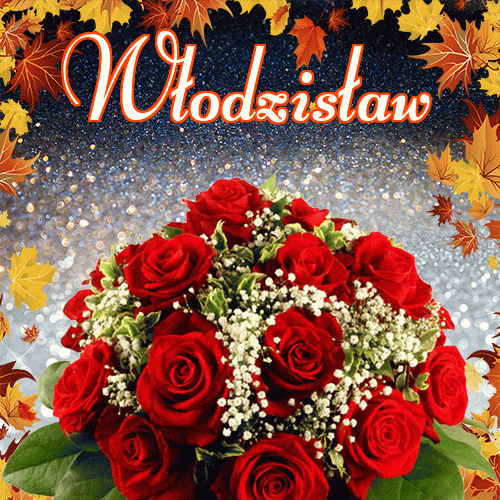 Życzę Ci pięknego jesiennego wieczoru!。 