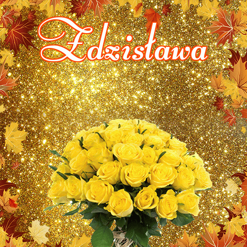 Życzę Ci pięknego jesiennego wieczoru!。 