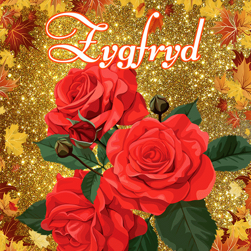 Życzę Ci pięknego jesiennego wieczoru!。 