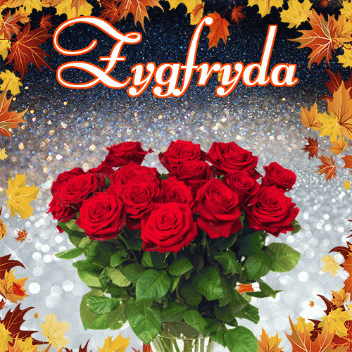 Życzę Ci pięknego jesiennego wieczoru!。 