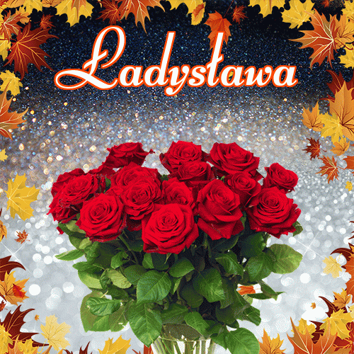 Życzę Ci pięknego jesiennego wieczoru!。 