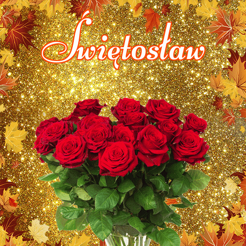 Życzę Ci pięknego jesiennego wieczoru!。 