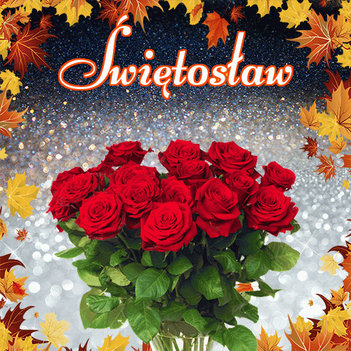 Życzę Ci pięknego jesiennego wieczoru!。 