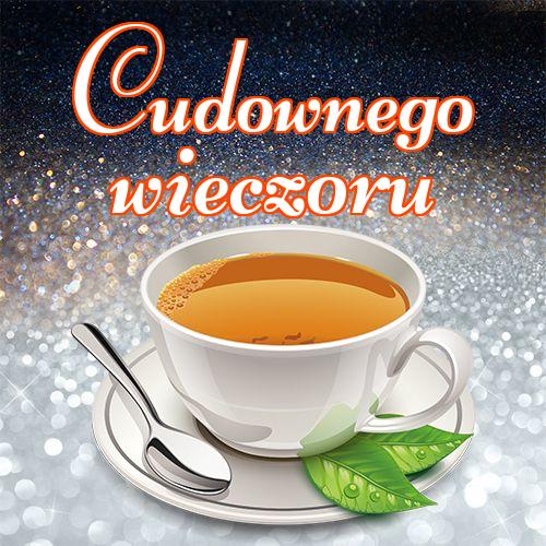 Cudownego wieczoru!! wieczornej herbaty, Życzę miłego wieczoru, zdjęcia herbaty, pysznej herbaty, herbaty!