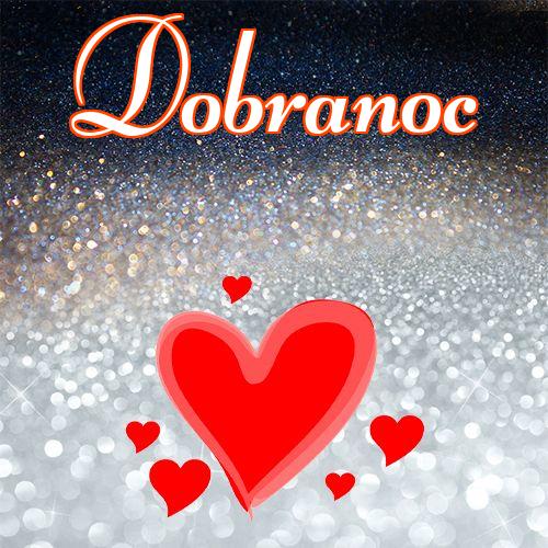 Dobranoc!! Życzenia, Dobranoc, Piękne życzenia, Serce, Obraz, Zdjęcia, Piękne zdjęcia!