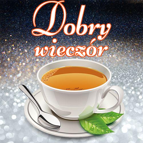 Dobry wieczór!! wieczornej herbaty, Życzę miłego wieczoru, zdjęcia herbaty, pysznej herbaty, herbaty!