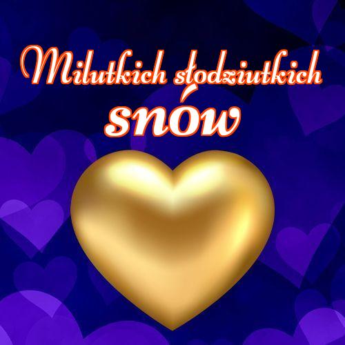 Milutkich słodziutkich snów!! Kocham Cię, Słodkie sny, Obrazek dla ukochanej, Darmowe pobieranie, Obrazek dla ukochanej, Obrazek na dobranoc, Miłość do księżyca i z powrotem, Serca!