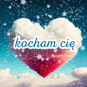 Walentynki, kartki miłosne