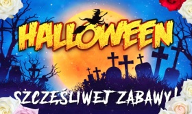 Szczęśliwej zabawy!