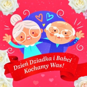 Kochamy was, Dziadkowie