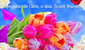 Specjalnie dla Ciebie