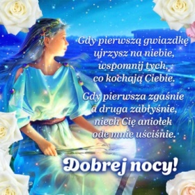 Gwiazdki na Dobranoc