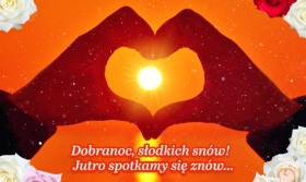 Jutro spotkamy się znów!